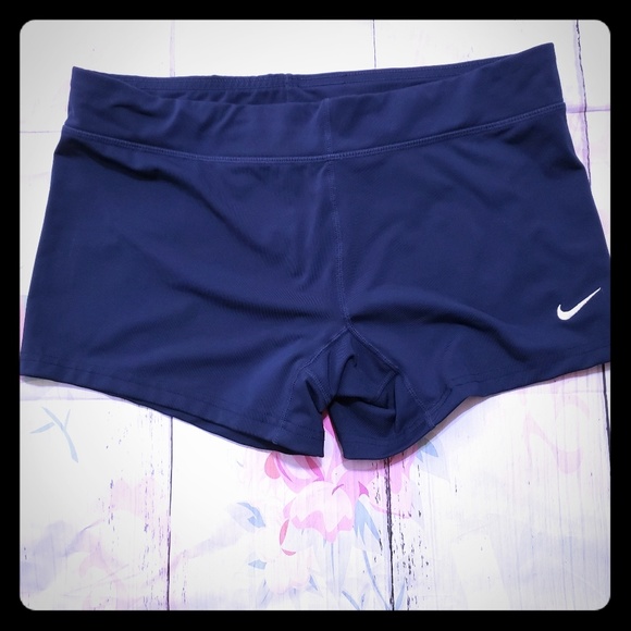 Nike Pants - Nike Dri-Fit gym shorts